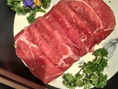-华晟山城火锅(高新万达店)