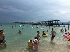 -海南分界洲岛旅游区