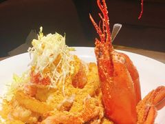 -鱼乐轩·俄罗斯海鲜直供餐厅(群力店)