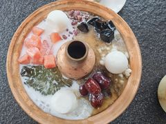 -海口万豪·大堂吧·望海吧.日落海景·下午茶·奶茶·咖啡·轻食·蛋糕·鸡尾酒·清吧