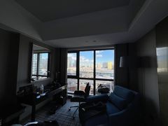 -上海静安铂尔曼酒店