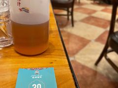 -巴依老爷新疆美食(常营店)