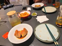 -湖里春风·淮扬菜(丽泽天街店)