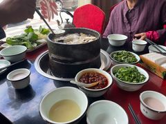 -南渝食府.石锅鸡(尚城花园店)