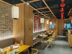 -伊喜饺子·烤鸭(五道口学院路店)