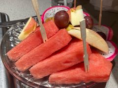 -海底捞火锅(武胜路凯德广场店)