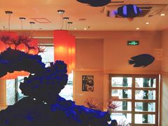 -琴寿司居酒屋(软件园店)