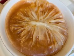 蟹肉龙虾汤包-利苑酒家(金宝店)