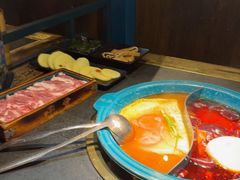 -吼堂老火锅(太古里总店)