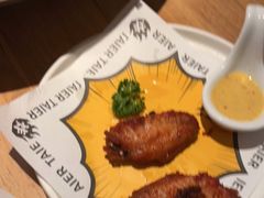 -太二酸菜鱼(SM城市广场店)