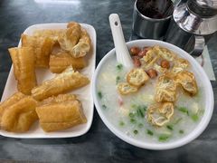-穗银肠粉店(东川路店)