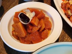 -渝信川菜(长安店)