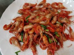 -香满阁小炒(古堰画乡景区店)