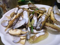 盐水蛏子-天天渔港海鲜酒家(石浦玉泉路店)