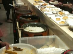 自助取餐区-食蔬不二素食自助餐厅(沈阳铁西店)