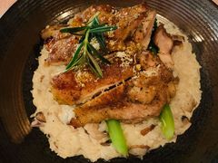 -斯比特花园西餐厅(大丸百货店)