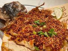 -七八冷面·延边朝鲜族美食(世纪汇店)