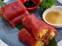 -鸿福楼(观澜店)