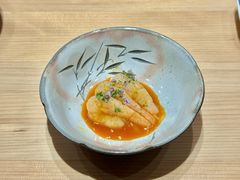 -荣一代目OMAKASE板前料理