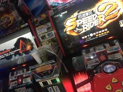 -石狮世茂摩天城摩天轮