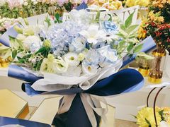 -EPOQUE·一刻花店(兴业太古汇店)