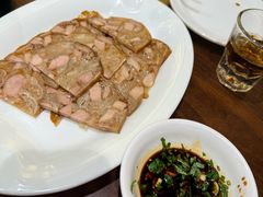 -李氏八大件老菜馆(万宝街店)