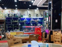 大堂-阿静美食