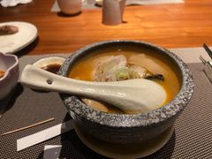 -福州融侨皇冠假日酒店·三宅日本餐厅
