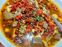 -梅州昌盛豪生大酒店·豪生阁中餐厅