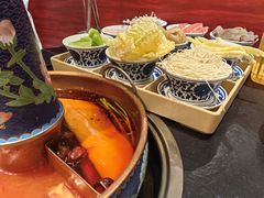 -咏江南·苏式火锅·苏州评弹(观前街店)