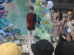 -东亿天弘演播大厅