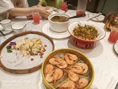 -顺德佬·宴请·生日宴(西乡店)