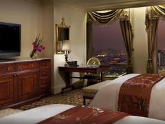 -广州富力丽思卡尔顿酒店