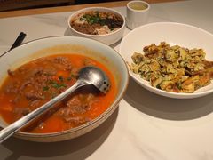 -首秀·四川料理(吾悦广场店)