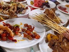 -极乐汇汗蒸会馆(杭州店)