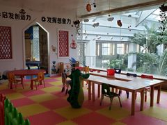 -国信南山温泉