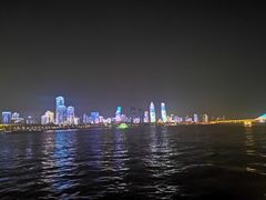 -武汉两江游览·夜游长江(汉口粤汉码头)