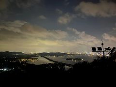 -九曜山