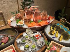 -Minase水濑·日料放题(外滩店)