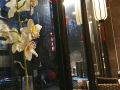 门面-金枝玉叶上海人家食府(三里河店)