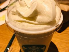 -星巴克(来福士2F店)