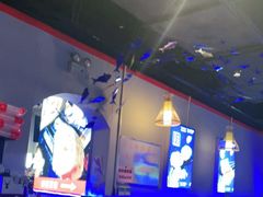 大堂-大成海鲜烧烤·海鲜粥(长寿路店)