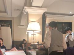 大堂-洋房火锅(新天地店)