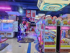 -大玩家(大连高新万达店)