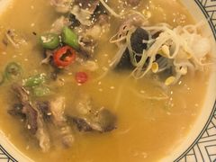 -南小馆(迪士尼小镇店)