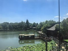 -湘湖大院(越王路店)