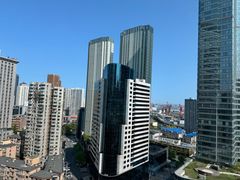 -大连富丽华大酒店