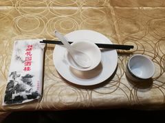 -钱塘花园·宁波菜