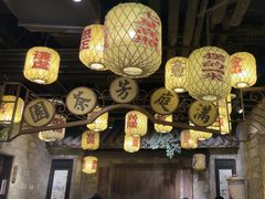 -南京大牌档(新街口德基广场店)