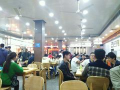 -西工饭庄快餐厅(西工小街店)